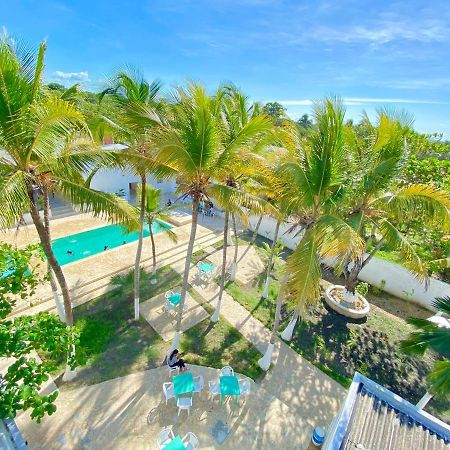 Palma Grande Hotel โกเวญาส ภายนอก รูปภาพ