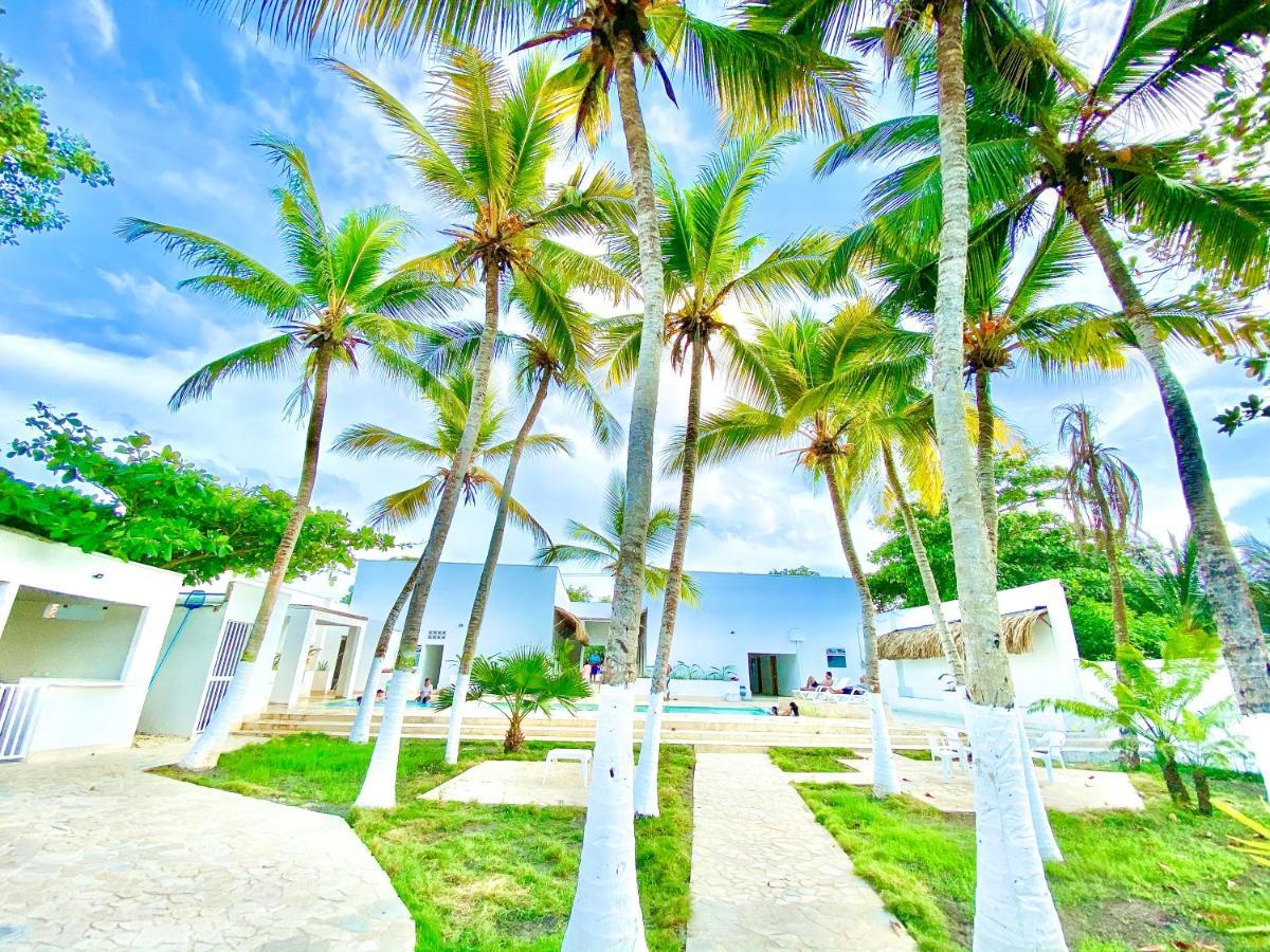 Palma Grande Hotel โกเวญาส ภายนอก รูปภาพ