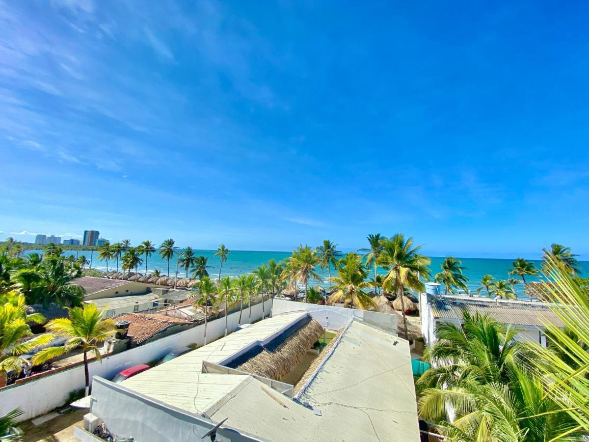 Palma Grande Hotel โกเวญาส ภายนอก รูปภาพ