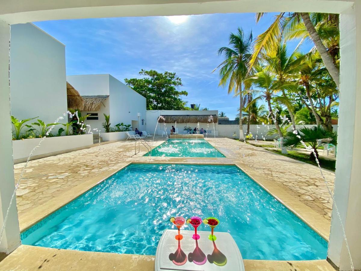 Palma Grande Hotel โกเวญาส ภายนอก รูปภาพ