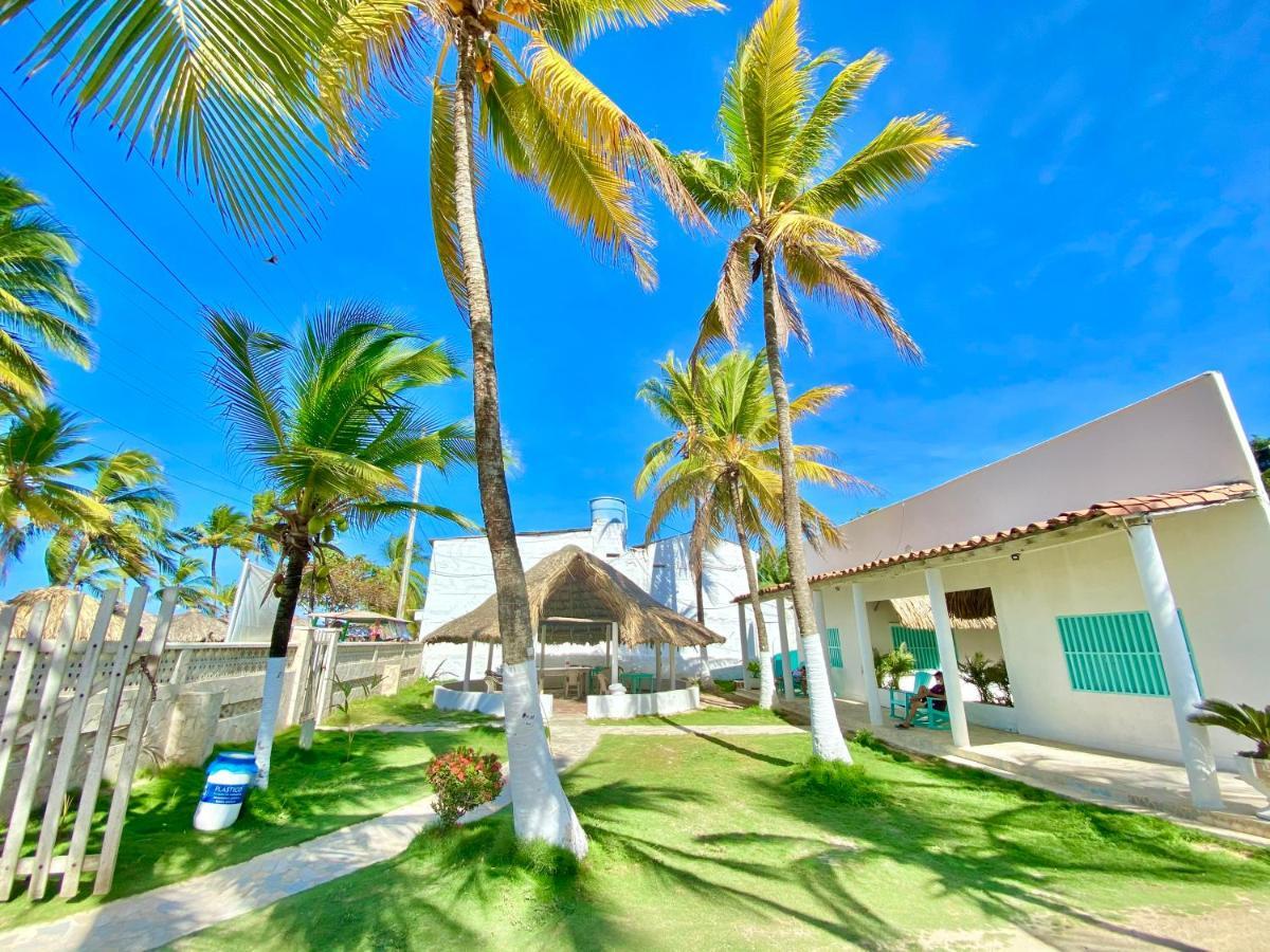 Palma Grande Hotel โกเวญาส ภายนอก รูปภาพ