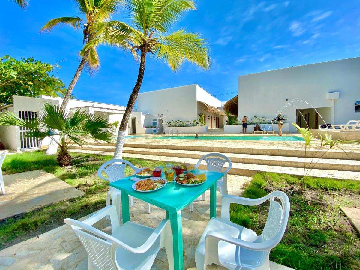 Palma Grande Hotel โกเวญาส ภายนอก รูปภาพ