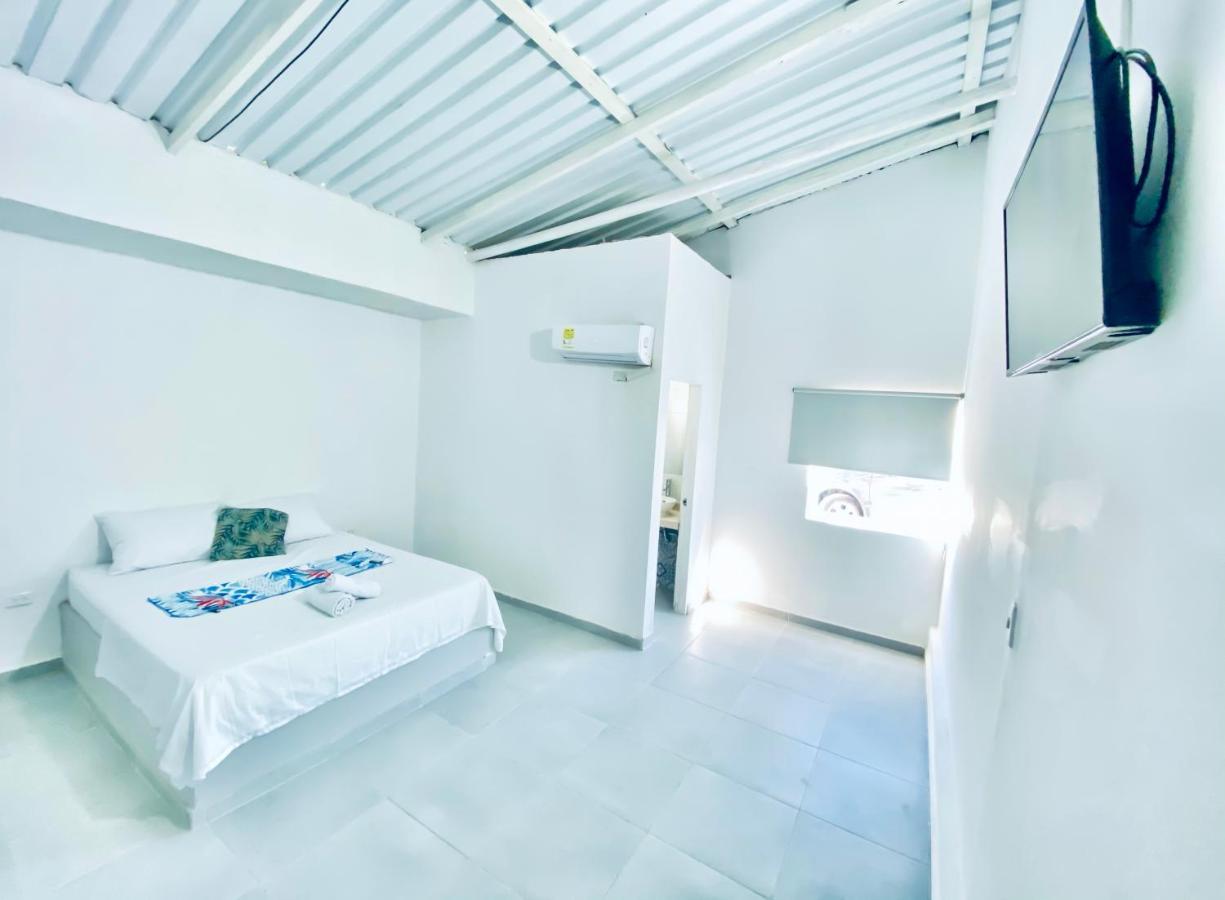 Palma Grande Hotel โกเวญาส ภายนอก รูปภาพ