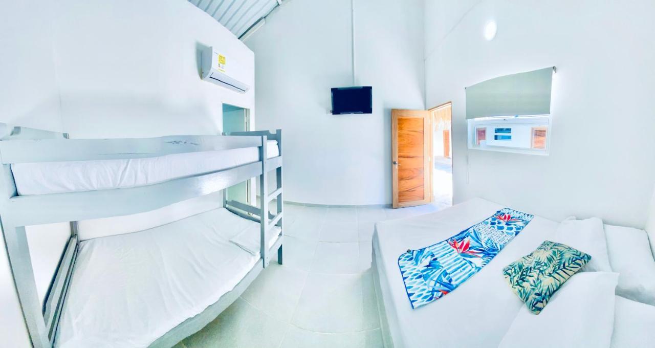Palma Grande Hotel โกเวญาส ภายนอก รูปภาพ